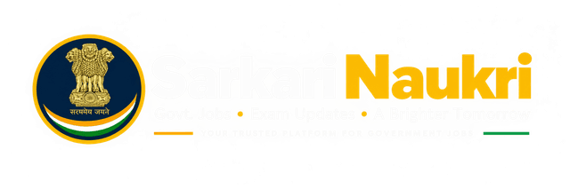 Sarkari Naukri